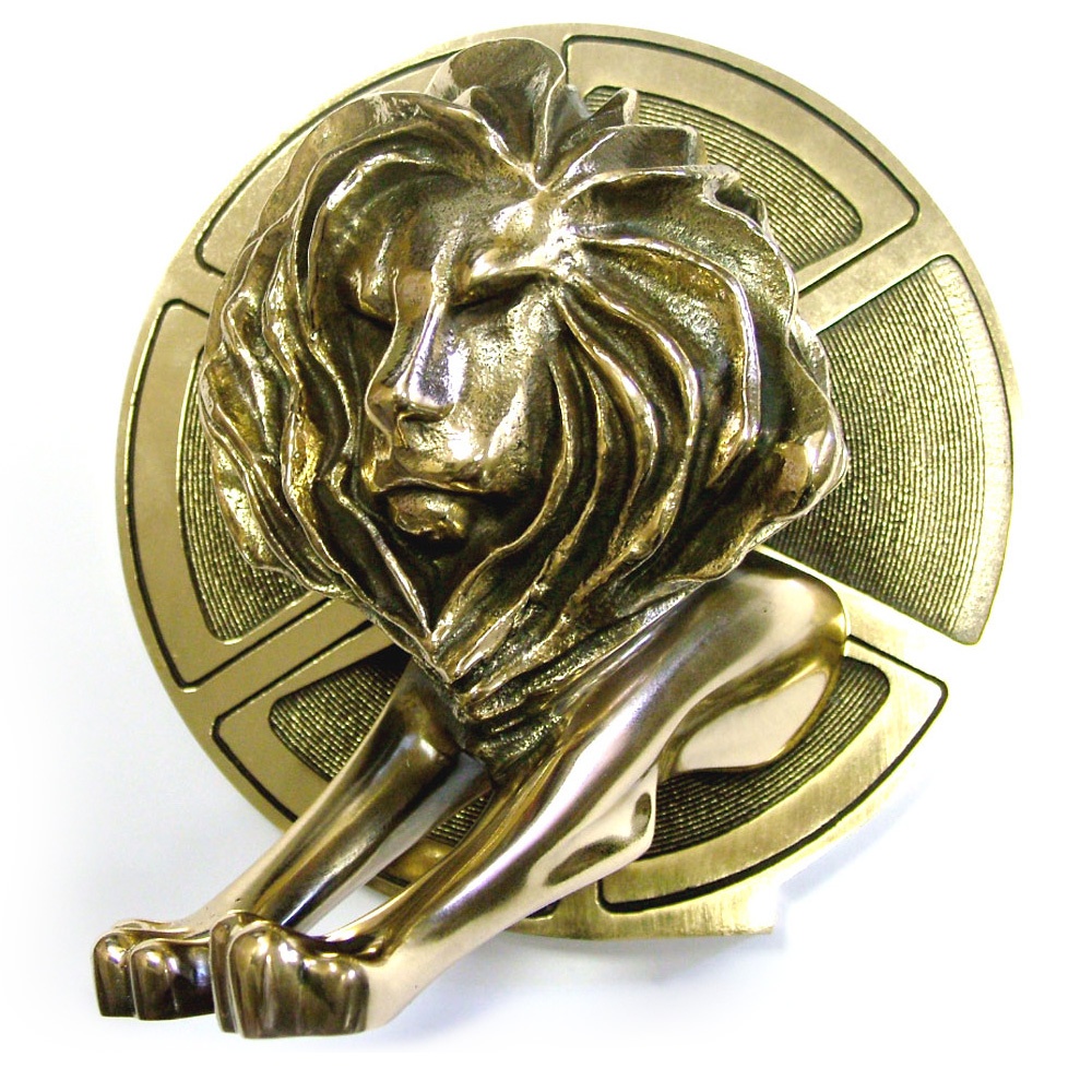 La Argentina sumó 4 oros, 9 platas y 12 bronces en Cannes Lions 2013