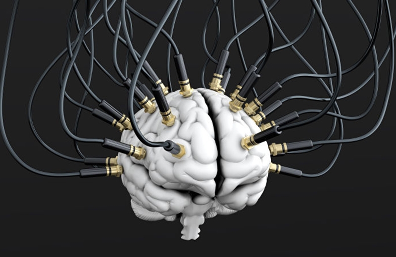 Inteligencia Artificial Japonesa Que Lee Nuestros Pensamientos