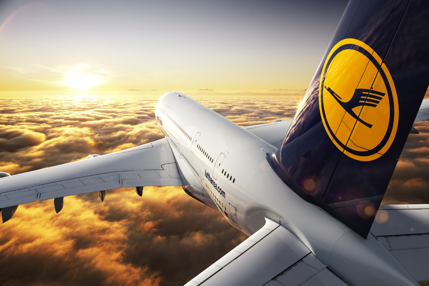 Mindshare repite con Lufthansa y Swiss