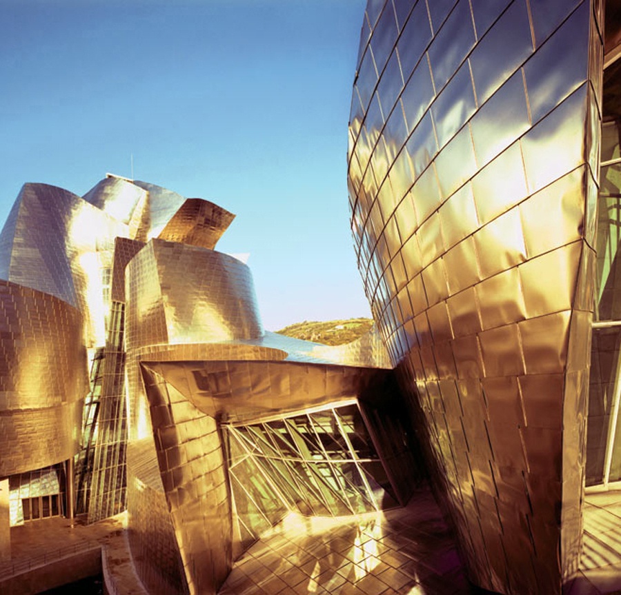 JWT gana el Museo Guggenheim