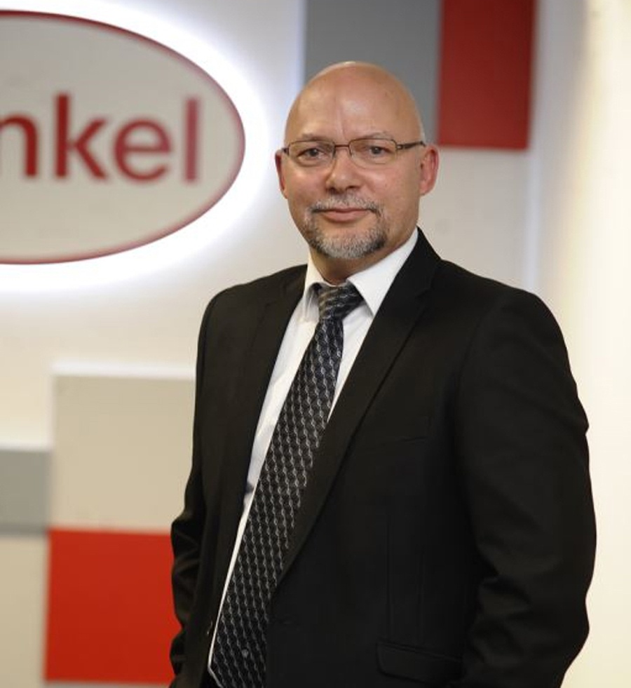 Doble nombramiento en Henkel Ibérica