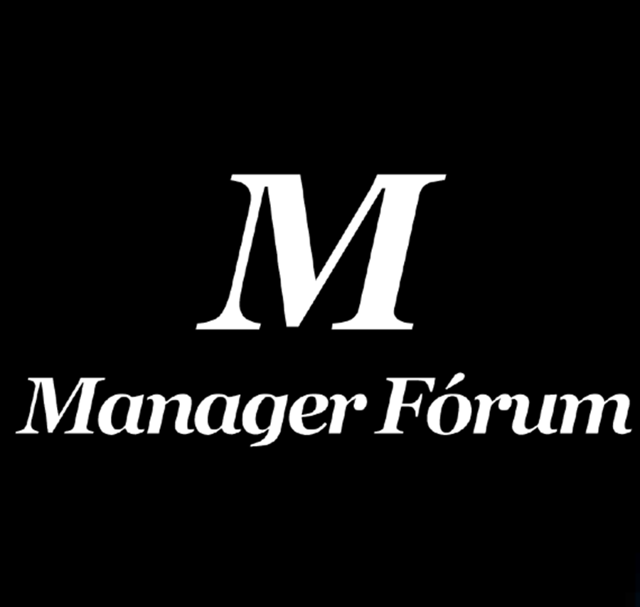 Ctrl te invita al Manager Forum