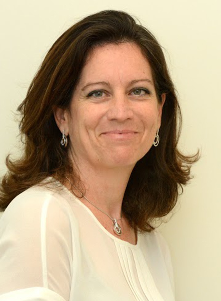 Nueva directora de Visa Europe para España