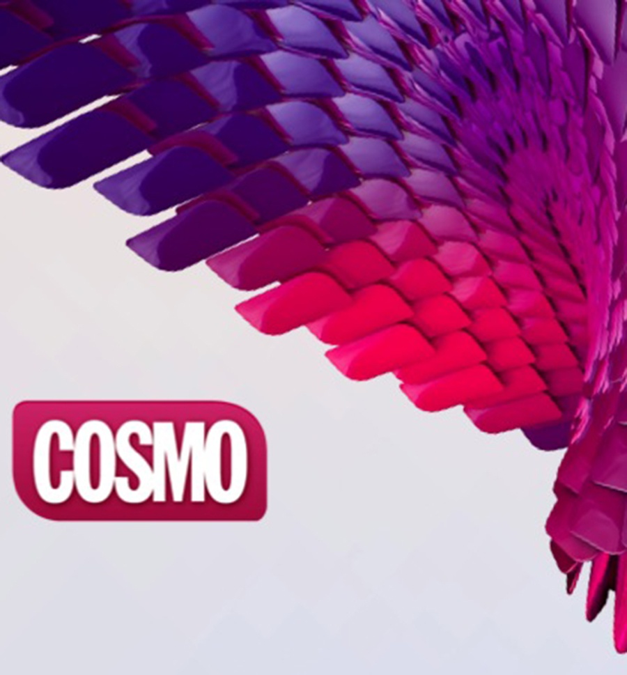 Cosmo TV estrena imagen
