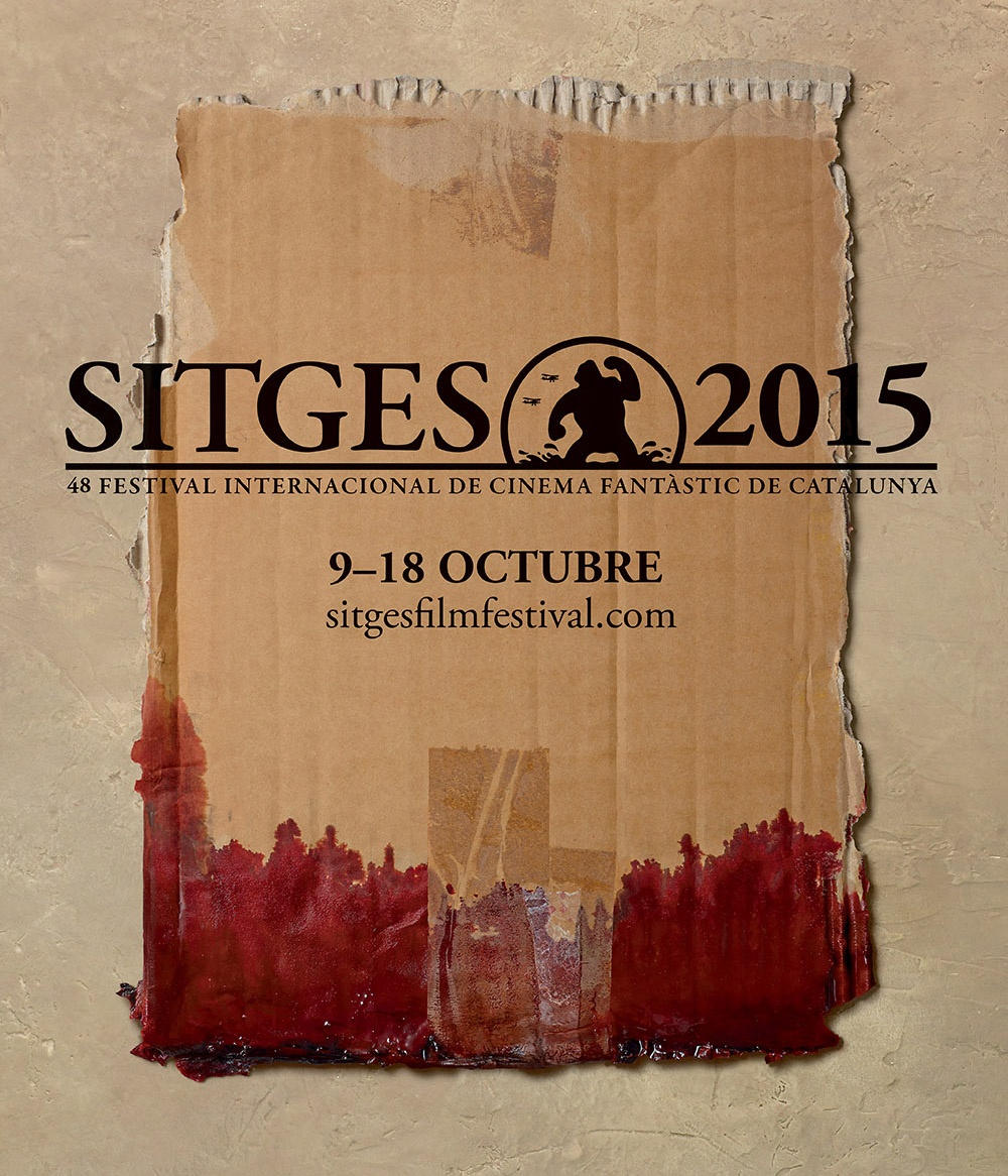 Sitges 2015 rinde homenaje a 'Seven'