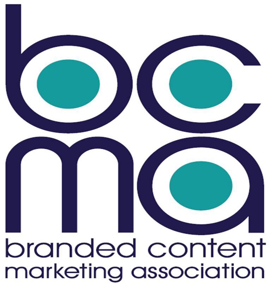 Ya tenemos Branded Content Marketing Association