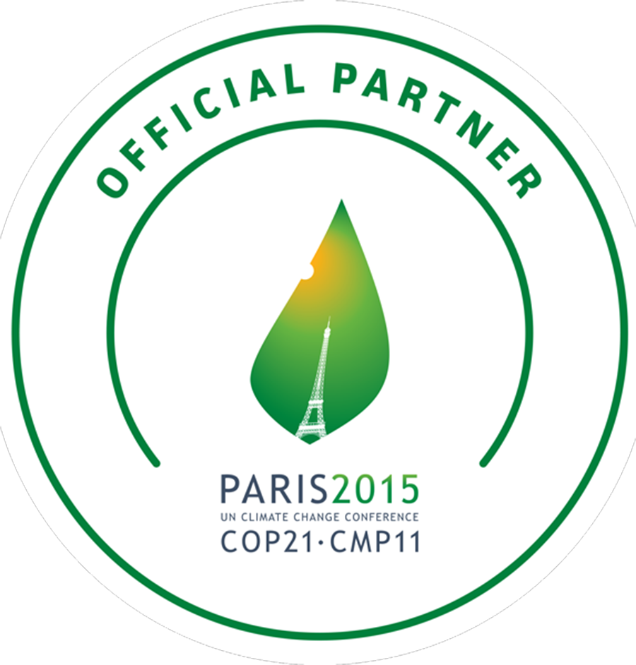 Arjowiggins Graphic, socio oficial de la COP21