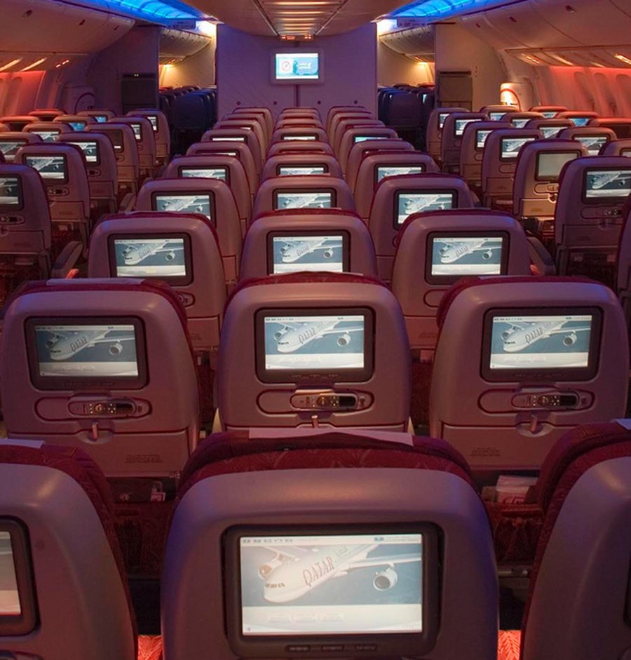 Qatar Airways lanza la mayor promoción de su historia