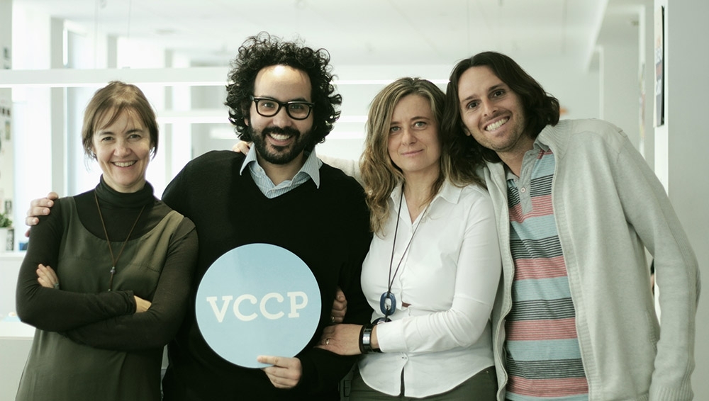 VCCP refuerza su departamento de cuentas