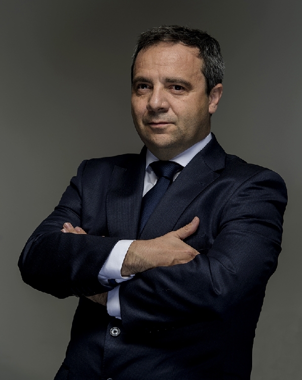 Juan Pablo Herrera, nuevo COO de GroupM España