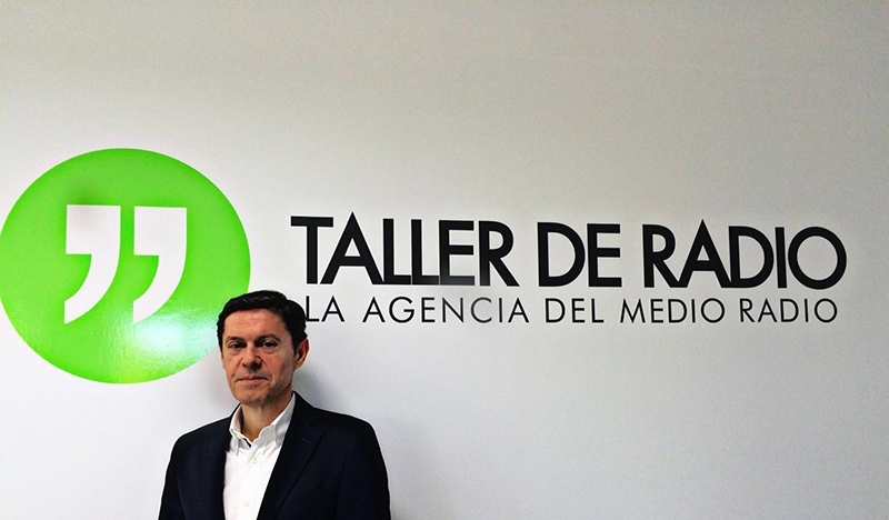 Acuerdo entre Taller de Radio y la Universidad Politécnica de Madrid