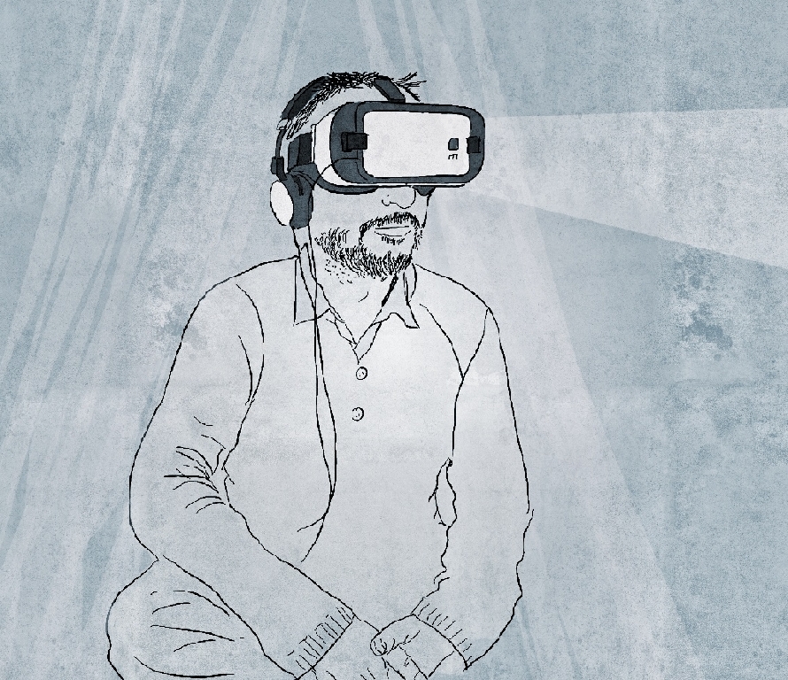 Mindfulness y realidad virtual para aumentar el rendimiento laboral