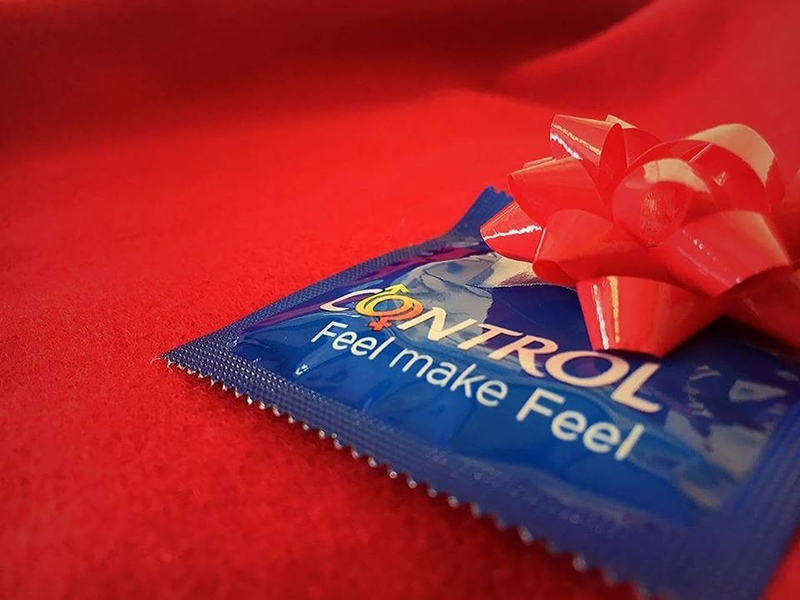 'Operación Polvorón', de los preservativos Control