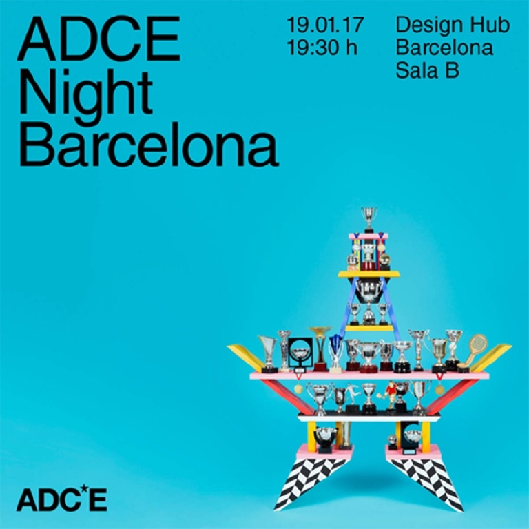 ADCE Night calienta motores en Barcelona
