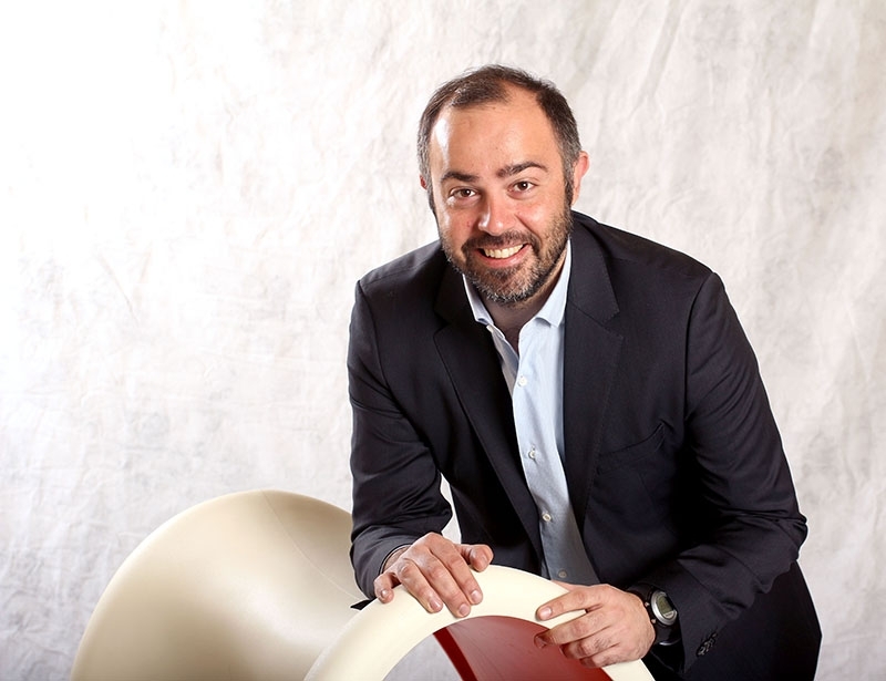 Roger Sendra, nuevo subdirector de Ymedia Barcelona