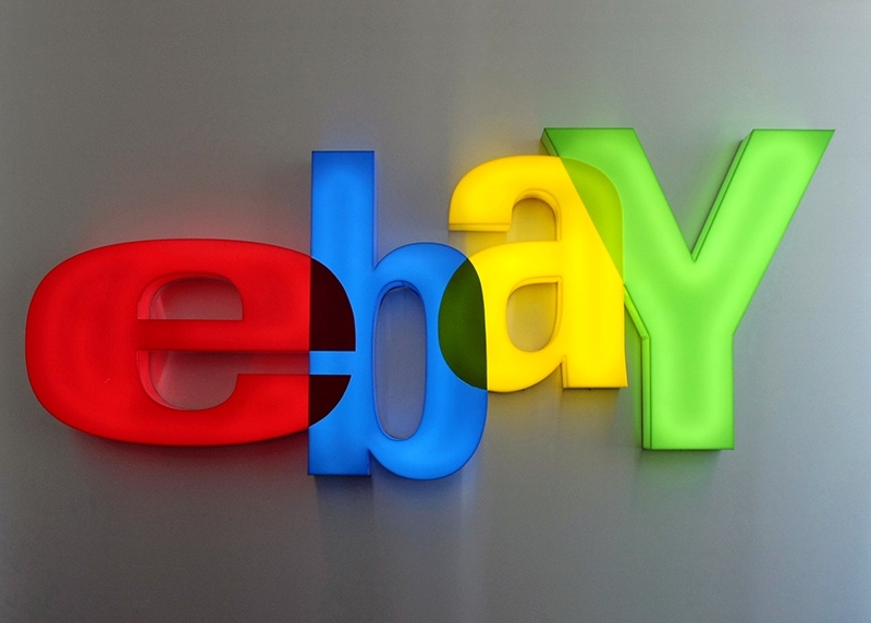 VCCP gana la cuenta de eBay en Europa