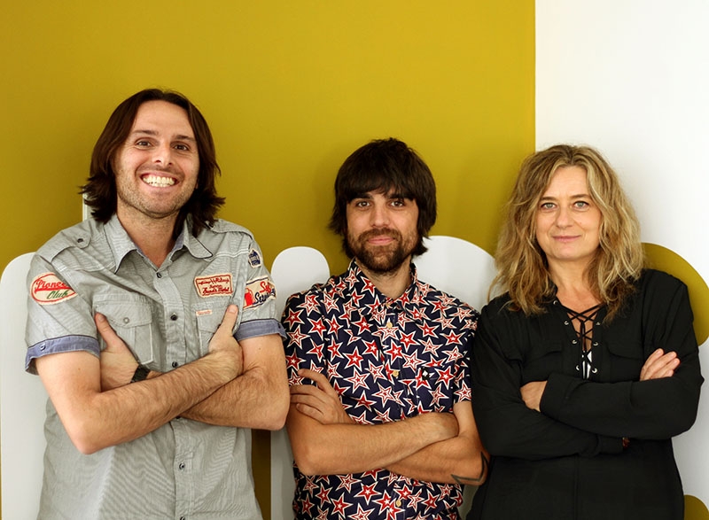 David Sousa vuelve a VCCP Spain como director creativo