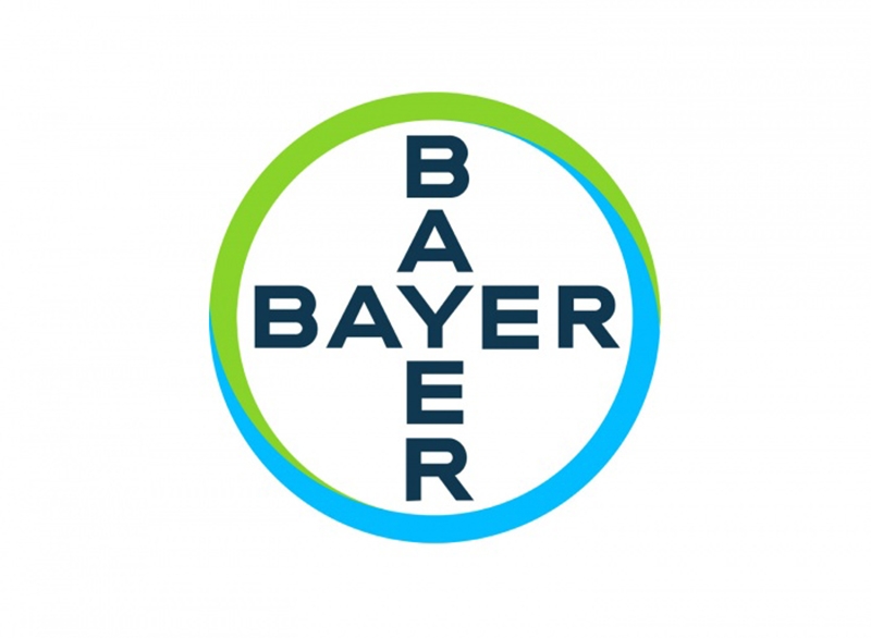 La imagen de Bayer se renueva de manera sutil