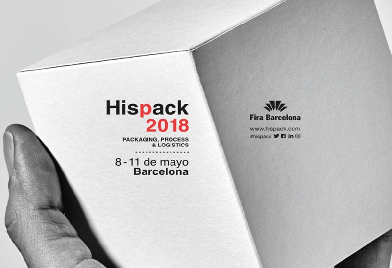 Hispack Challenges: conocimiento e innovación con 185 ponentes
