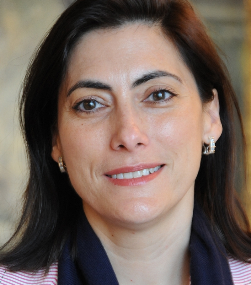 María Luisa Martínez Gistau, nueva Presidenta de Autocontrol
