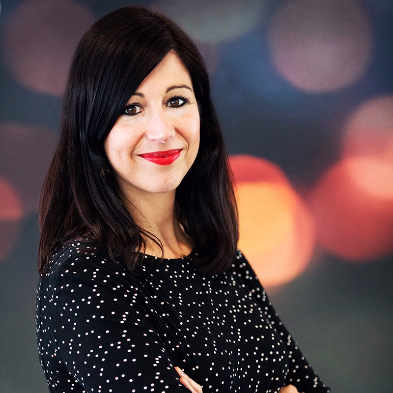 Aída Sastre, nueva directora de marketing de Cigna España