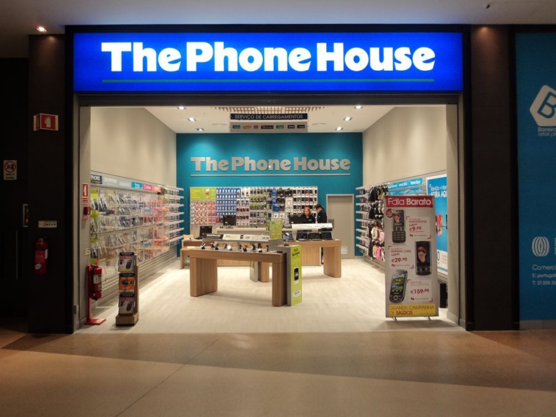 Phone House adjudica su cuenta de medios a UM