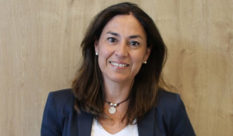 Cristina Jiménez-Herrera, nombrada Directora de Proximia España