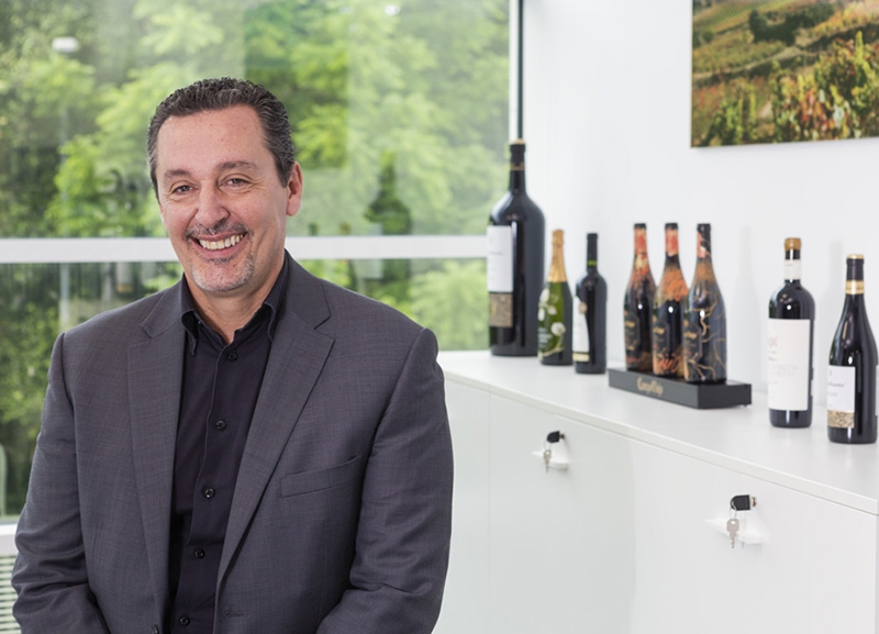 Roberto Martini, nuevo Director de marketing de Pernod Ricard