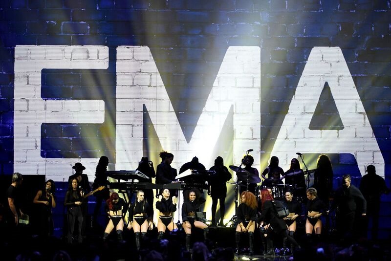 BYS, elegida agencia de los MTV EMAs 2018