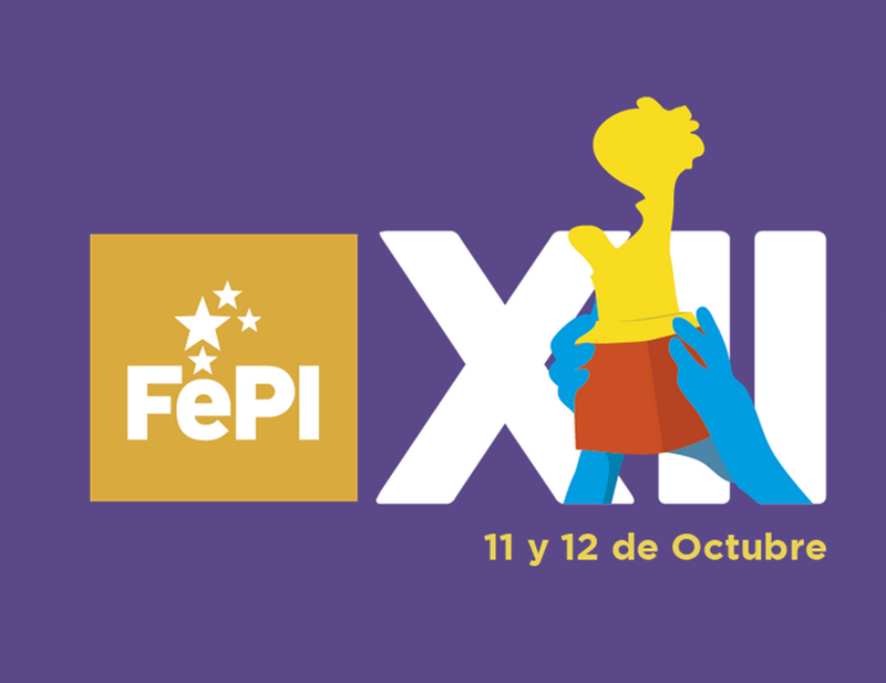 El FePI anuncia los finalistas de su 12ª edición