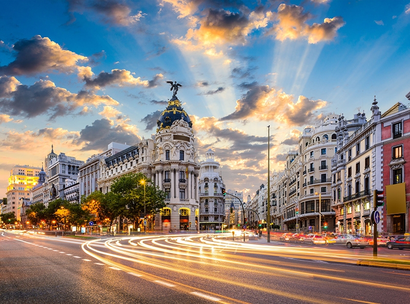 El Festival El Sol se traslada a Madrid