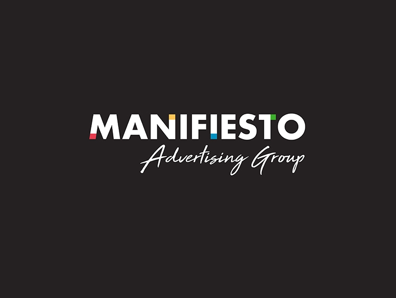 Manifiesto se convierte en Manifiesto Advertising Group