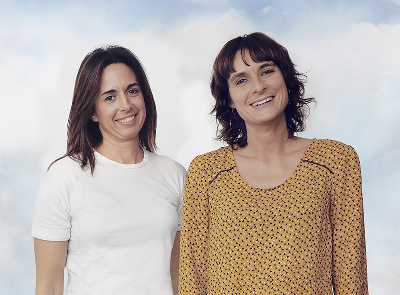 Dos nuevas Directoras generales de negocio en GREY España
