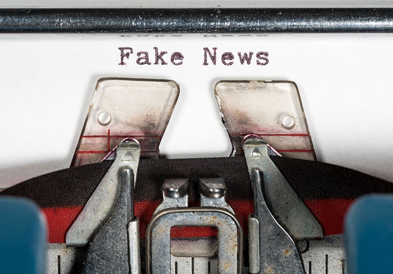 ¿Las 'fake news' pueden alterar los resultados de las elecciones?