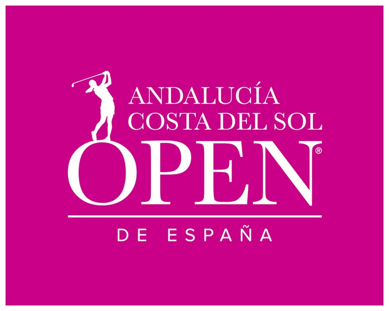AUPA! crea la nueva imagen del Andalucía Costa del Sol Open