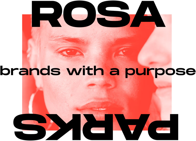 Nace Rosaparks, consultora creativa de propósito e impacto social