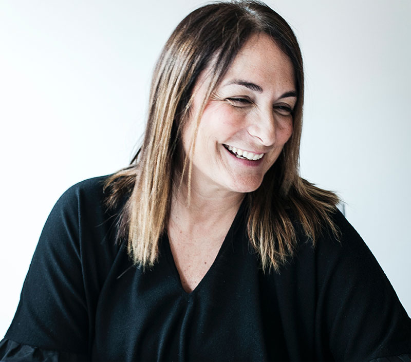 Nancy Villanueva, nueva CEO Iberia & Middle East de Interbrand