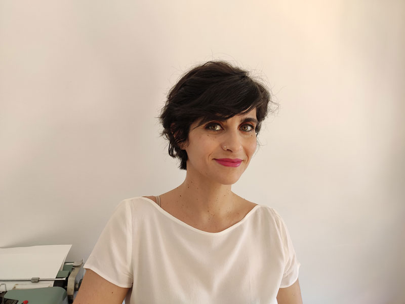 Irene Ruesga se incorpora a la oficina sevillana de M&CSaatchi