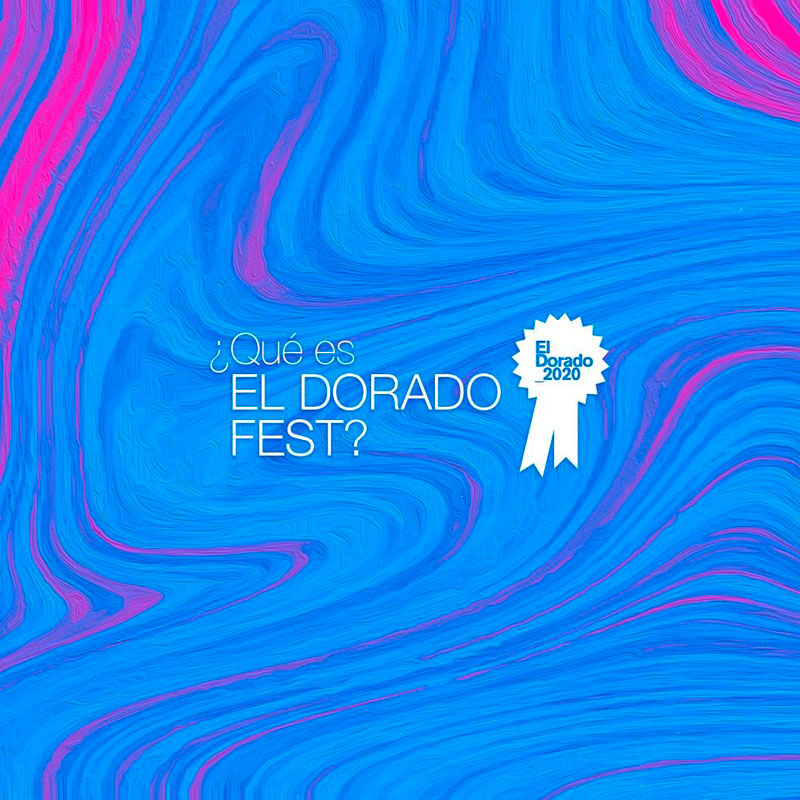 La novena edición del Festival El Dorado calienta motores