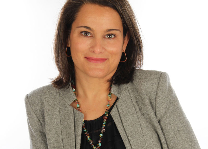 Ana Góngora, nueva responsable global de Mediapost