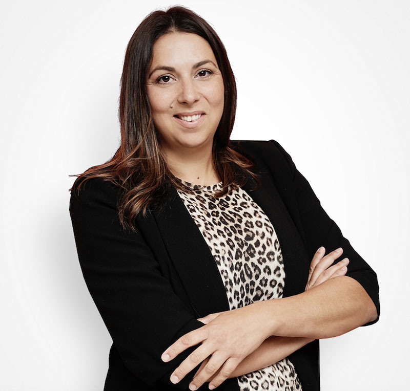 Craft ficha a Anabel Varela como Strategy & Growth Director