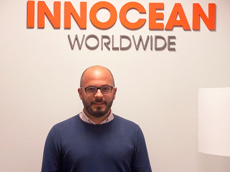 Innocean Worldwide Spain incorpora a Carlos Alonso