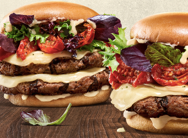 Burger King señala las genialidades que pasan desapercibidas