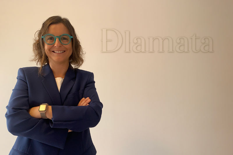 Delamata Design abre oficina en Barcelona