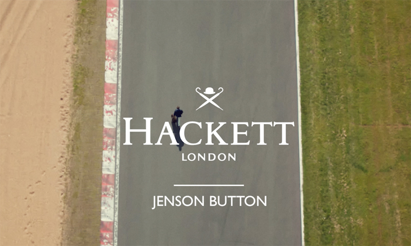 Comunica+A firma la campaña global de Hackett London