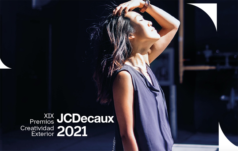 Los Premios JCDecaux de Creatividad Exterior´21 abren inscripciones