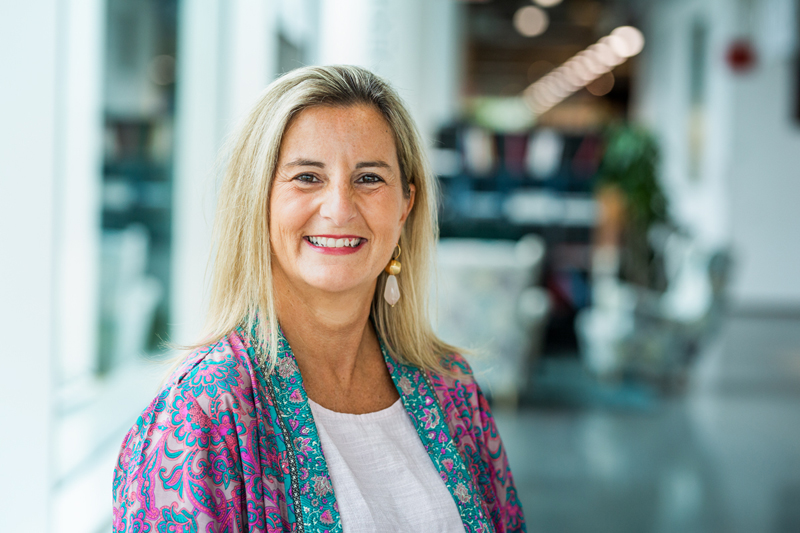 Belén Frau, nueva Directora de comunicación mundial de IKEA