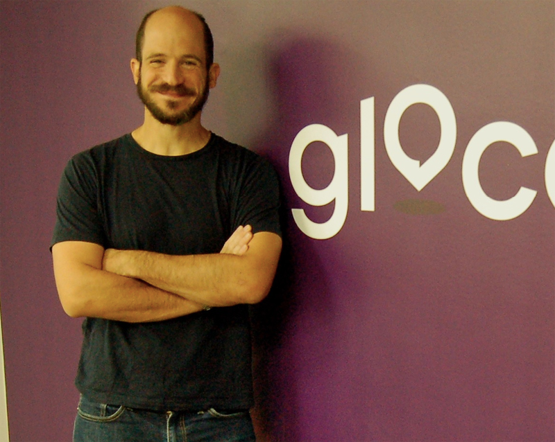 Miguel Gómez-Aleixandre, Head of Innovation de Glocally