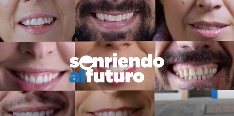 Sanitas Dental renuevas con OMD España