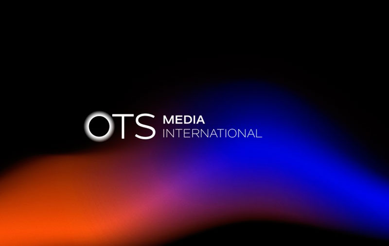 OTS Media International presenta su nuevo rebranding